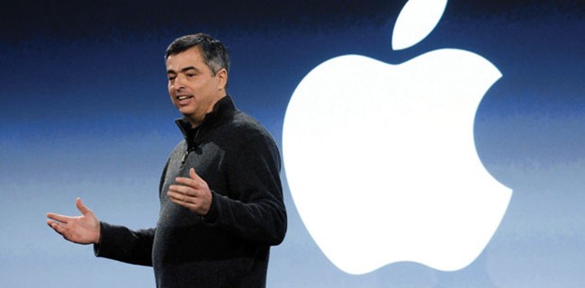 Le strategie di Eddy Cue per le Mappe di iOS 6