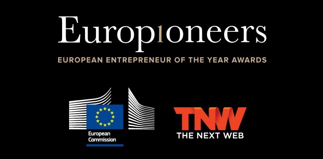 Europioneers: l'Europa premia l'innovazione
