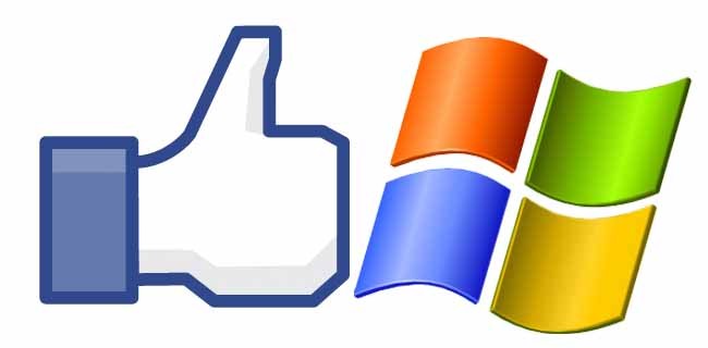 Accordo Facebook - Microsoft per l'advertising