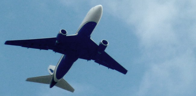 Google Flight Search diventa Flight Explorer