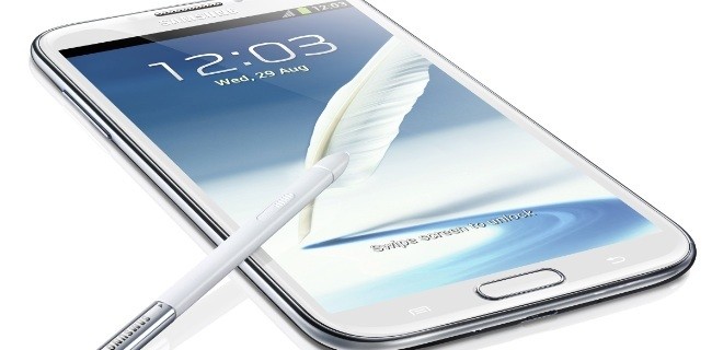 U-LIKE FUORITUTTO: Galaxy Note 2 in promozione