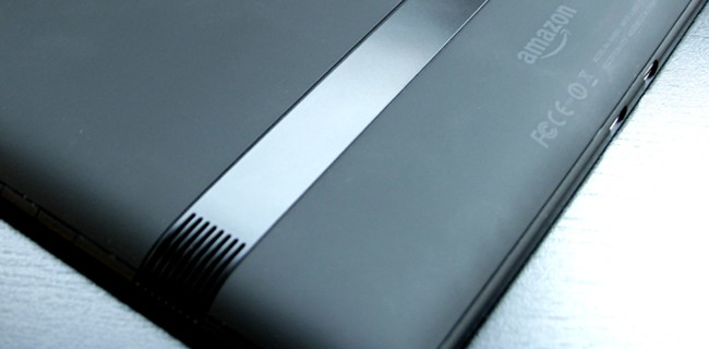 Smartphone Kindle: Foxconn ne produrrà 5 milioni