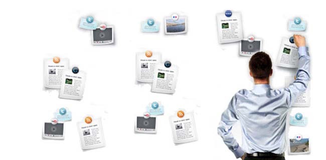 La generazione 2.0 è diventata adulta