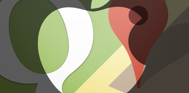 Google Maps su iOS 6: una vittoria anche per Apple