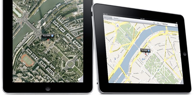 iOS 6: nessun aumento d'adozione con Google Maps