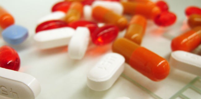 Informazioni sui medicinali nelle SERP di Google