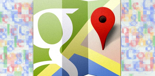 Google porta le mappe indoor tra le ricerche