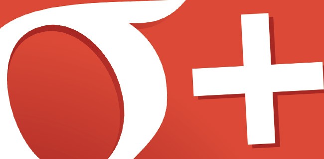 Google+, foto a piena risoluzione da desktop