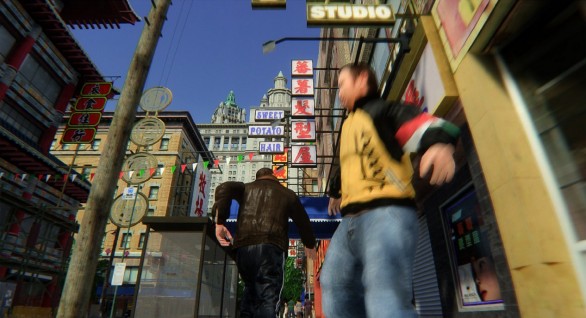GTA IV: la mod iCEnhancer s'aggiorna alla versione 2.5 - immagini e video