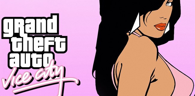 GTA: Vice City, da oggi per iOS e Android