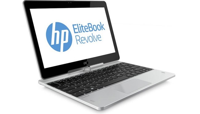 HP EliteBook Revolve