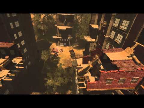 Trials Evolution DLC 2 -- Riders of Doom -- Launch Trailer [UK]