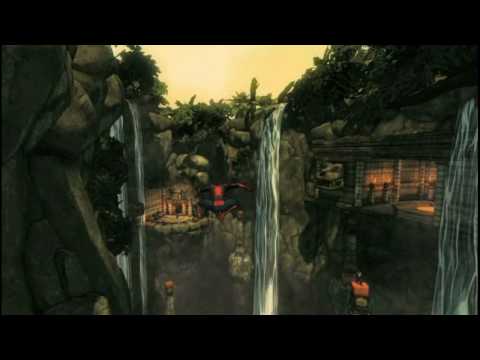 Far Cry 3 - Custom Map - Aztec and Dust2 Update #2 [map editor]