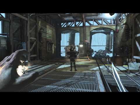 Dishonored: Dunwall City Trials - nuovo trailer italiano