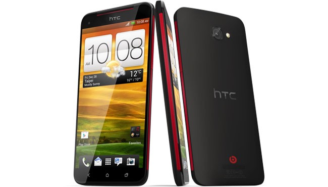 HTC Butterfly