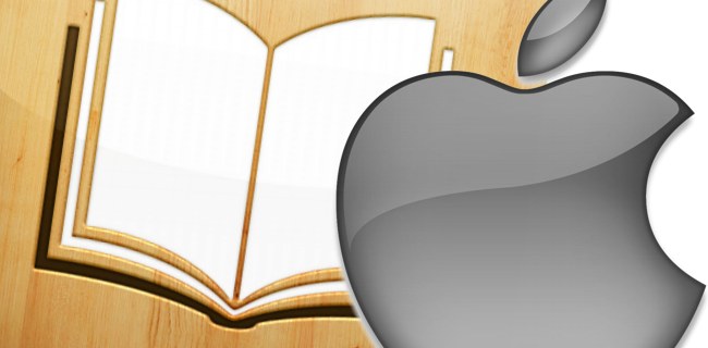 Apple vince la causa per iBooks