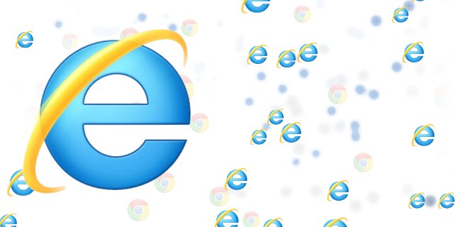 Browser, questione di inerzia?