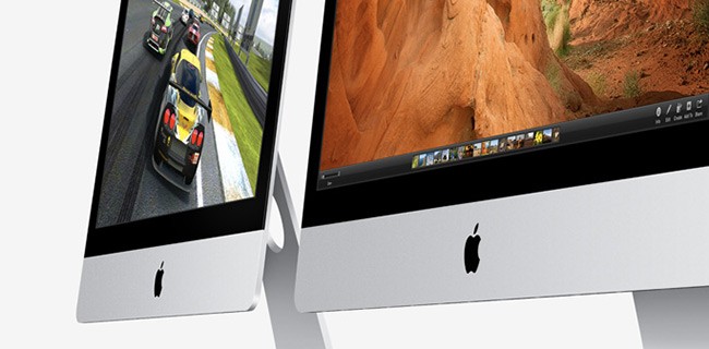 Apple aggiorna l'iMac per l'istruzione