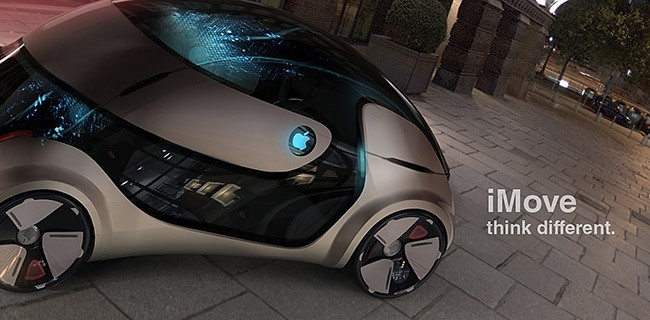 Era post iPhone: Apple tra Google Glass e iCar