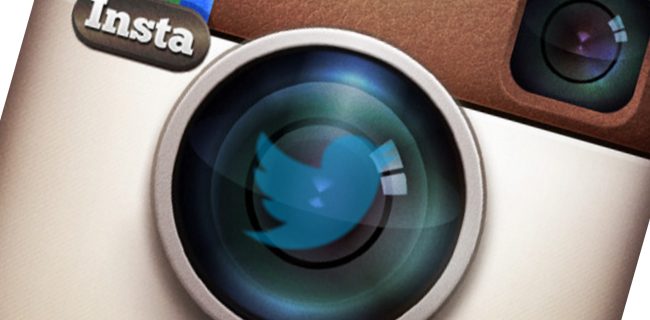 InstaTwit porta Instagram su Twitter