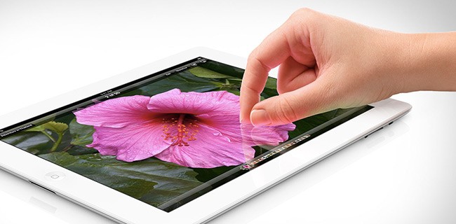 Invalidati i brevetti multitouch di Steve Jobs