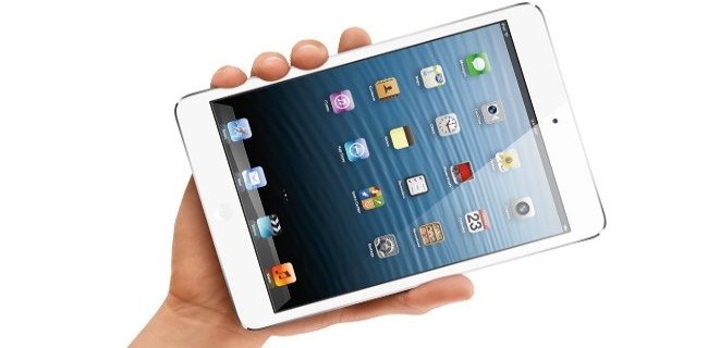 Apple iPad Mini: l'offerta dedicata di TIM