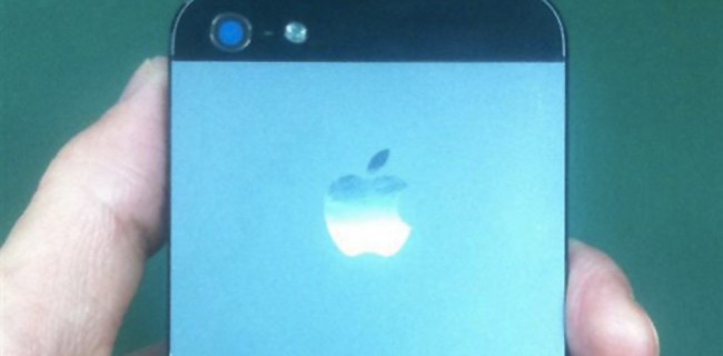 iPhone 5S è già arrivato?