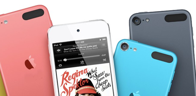 iPhone 5S, a colori entro giugno