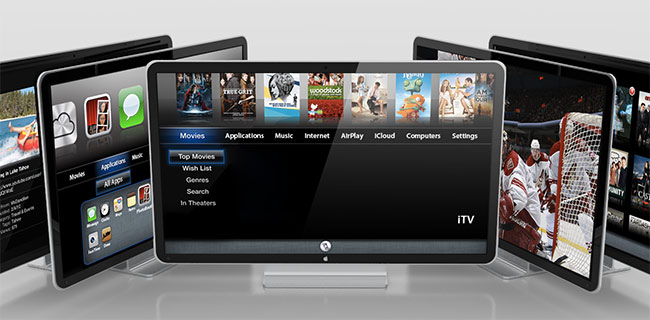 iTV arriverà dopo iWatch, iPad e 3 nuovi iPhone