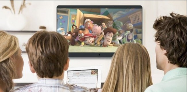 Tim Cook: il futuro di Apple si chiama iTV?