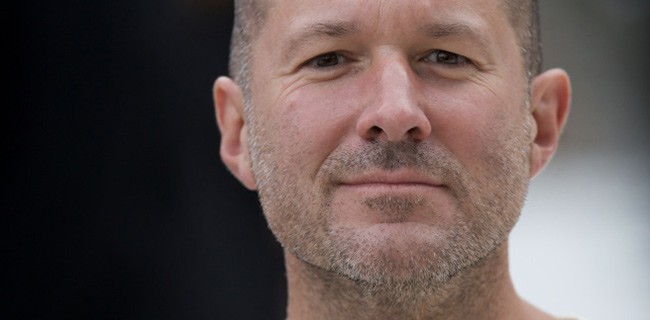 Jonathan Ive e la nuova era grafica di iOS 7