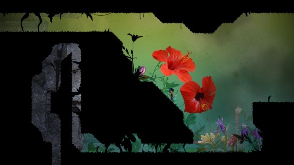 Knytt Underground: immagini e video di lancio