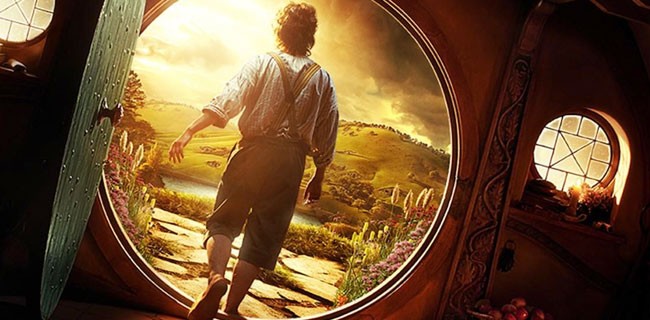 Lo Hobbit, salta la prima in 3D a 48 fps