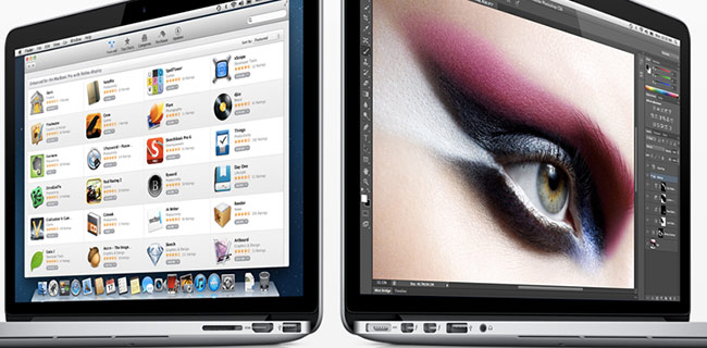 I MacBook primi per soddisfazione dei clienti