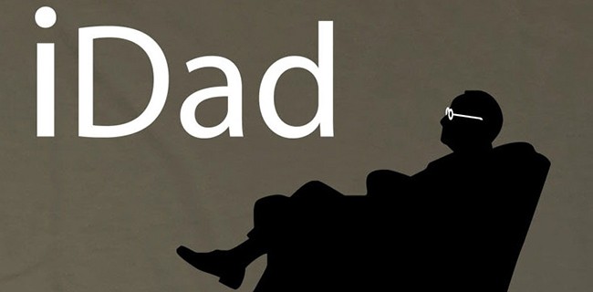 Apple, Mac e Siri: nomi gettonati per un bimbo