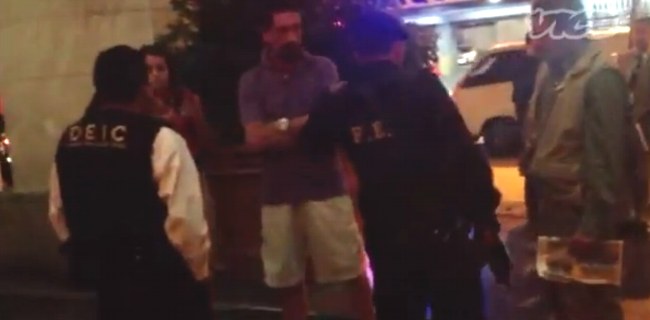 John McAfee arrestato in Guatemala