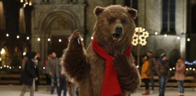 Le offerte di Natale di Vodafone