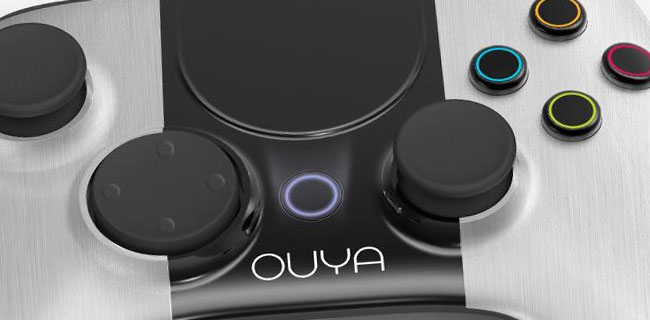 OUYA da oggi nelle mani degli sviluppatori