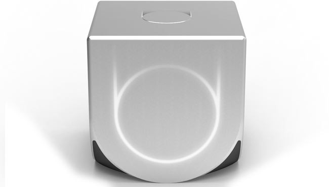 OUYA