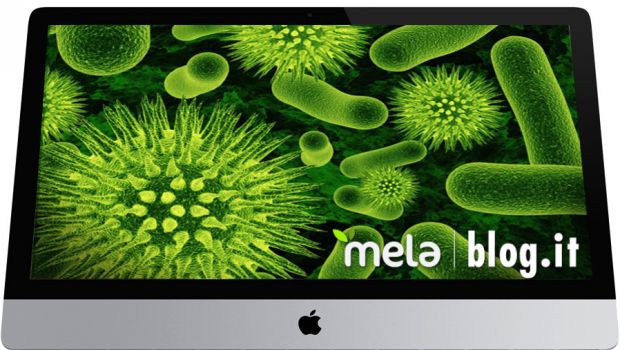 OSX/Dockster.A, il Trojan per Mac che nasce vecchio