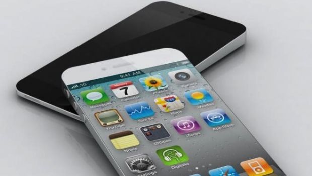 Jefferies: iPhone 5S con NFC, 128 GB e 6 colori nel 2013