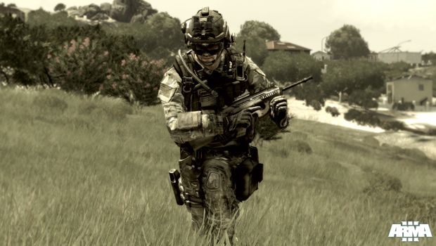 Arma 3 slitta a 2013 inoltrato, Bohemia fa i conti con 
