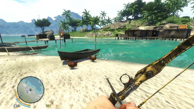 Far Cry 3 su un notebook? Dipende, ecco le GPU consigliate