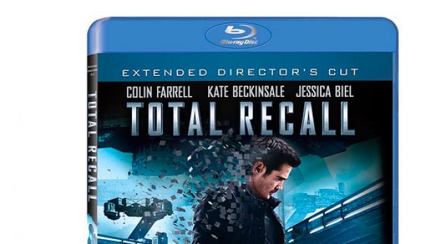 God of War: Ascension - confermata anche in Italia la demo nel Blu-Ray di Total Recall