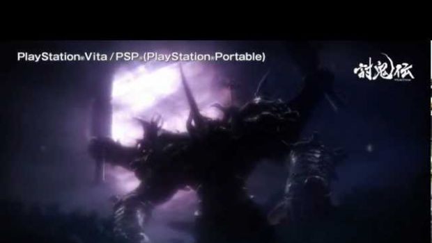 Toukiden: nuovo trailer dal Jump Festa 2013