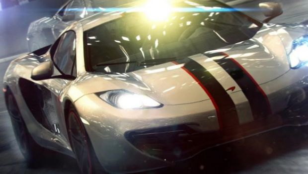 GRID 2: nuove immagini di gioco