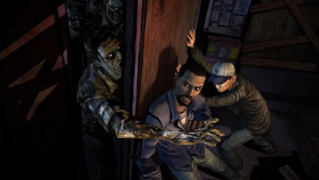 The Walking Dead: l'Episodio 1 scaricabile gratuitamente su Xbox Live
