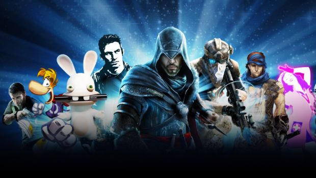 Ubisoft: il Governo francese investirà nello sviluppo di un motore grafico next-gen