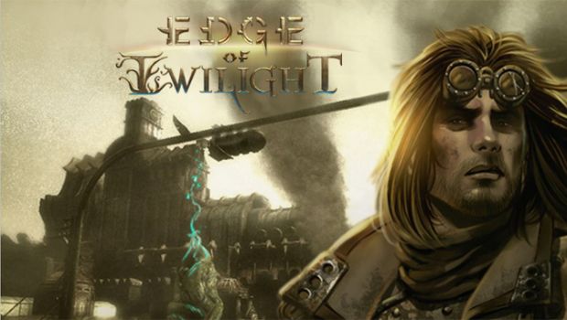 Edge of Twilight: l'action 