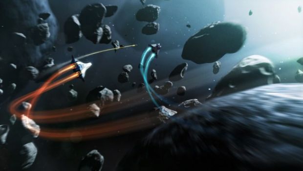 Elite: Dangerous - nuovi sfondi per il desktop